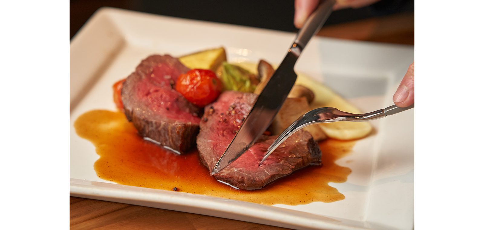 120インチ4Kの大画面