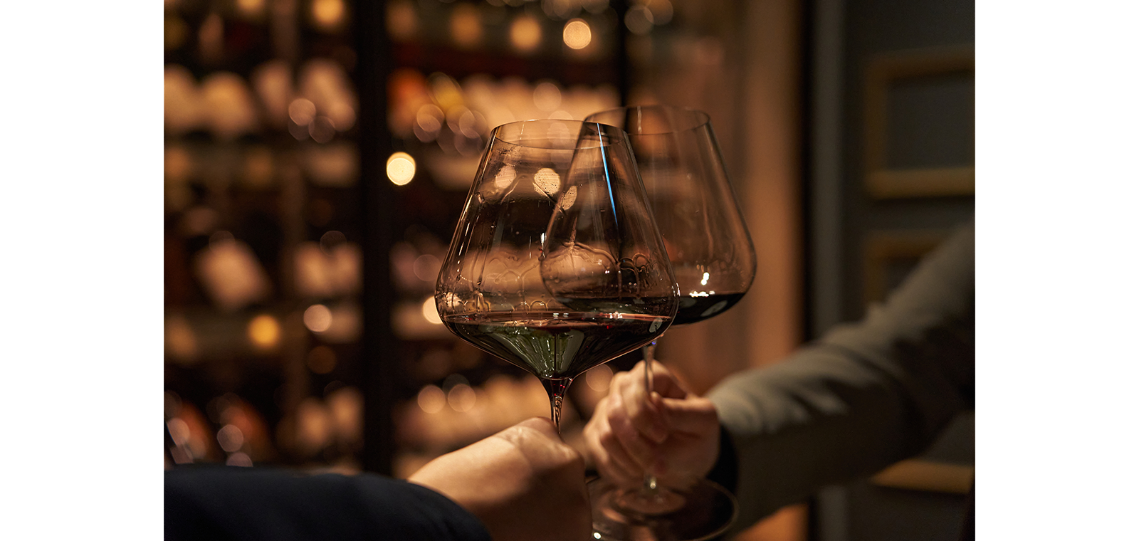 120インチ4Kの大画面